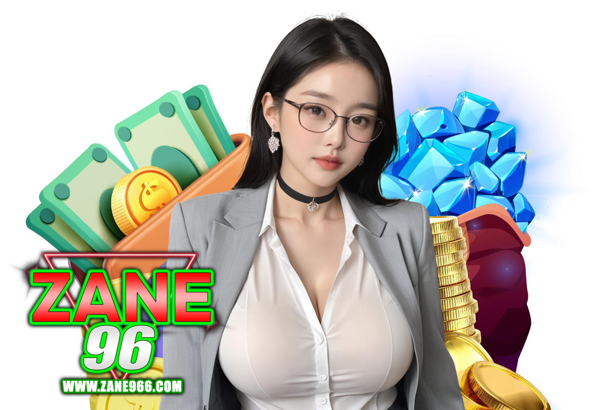 zane96 สล็อต